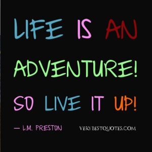 short-life-quotes-Life-is-an-adventure-So-live-it-up