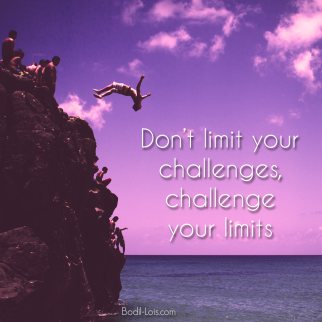 Image result for no limits quotes